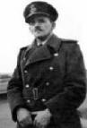Photograph: Air Commodore, Sir Frank Whittle.