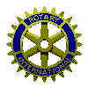 Rotating Rotary Emblem